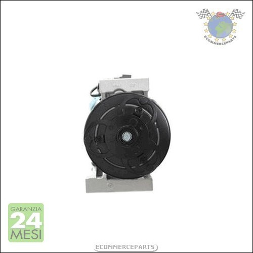 Compressore aria condizionata