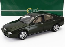 1/18 CULT-SCALE MODELS - ALFA ROMEO - 166 3.0 V6 24v SUPER 1998 CML197-1