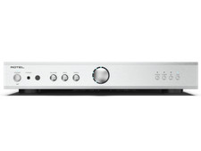 Rotel silver amplificatore - rotel,