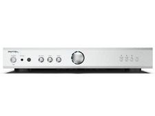 Rotel A8 silver Amplificatore