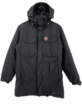 FJALLRAVEN Giacca Parka Impermeabile Hydratic Kodiak Donna Taglia S