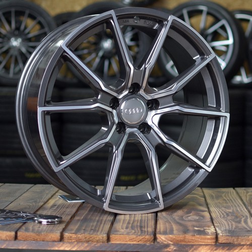 Cerchi pollici per vw - cerchi,