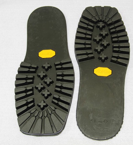 Suola carrarmato 1105 vibram - suola,