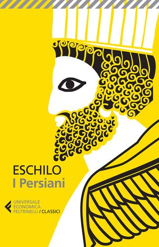 Libri eschilo i - eschilo,