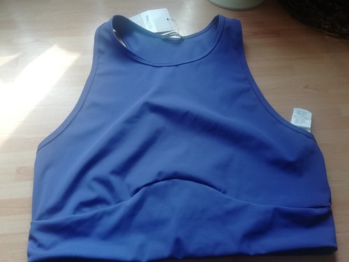 Top fitness tezenis - top,