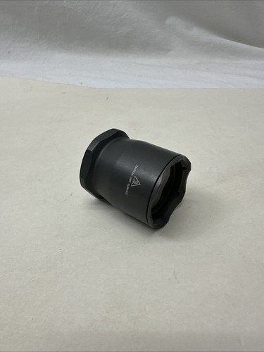 Lunetta surefire z46 grigia - surefire,