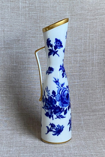 Vintage bavaria waldershof - vintage,