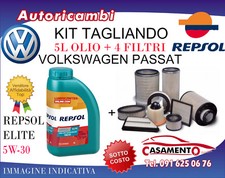 KIT TAGLIANDO VOLKSWAGEN