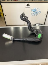 Marmitta vespa 50 special Shaft