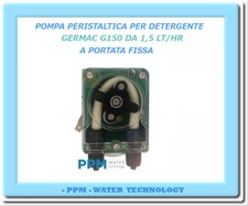 Pompa germac g150 portata - germac,