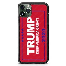 Trump Keep America Great Case
