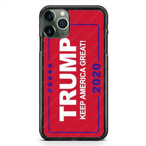Trump keep america - keep,