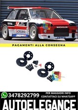 ⭐KIT 4 DISTANZIALI 16+20mm