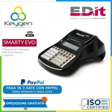 Registratore di Cassa