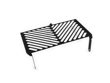 ZIEGER Kühlerverkleidung für