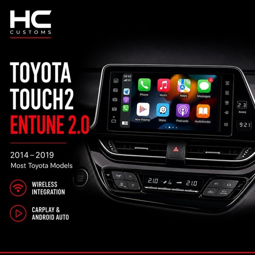 Nuovo wireless carplay android - nuovo,