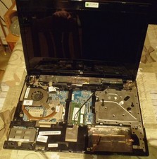 HP Probook 4520s