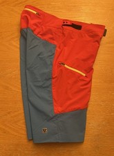 Pantaloncini ciclismo mtb uomo