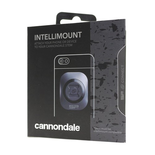 Cannondale intellimount - cannondale,