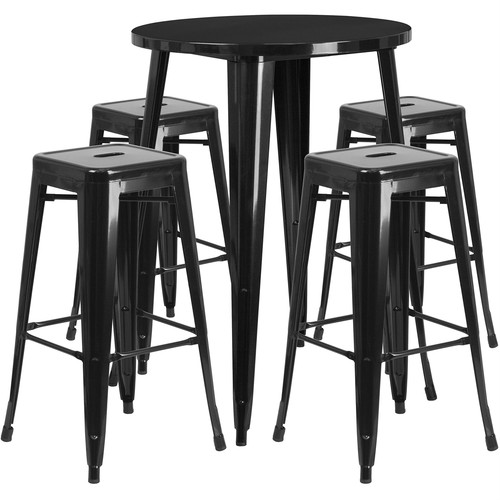 Flash furniture set - furniture, pub
