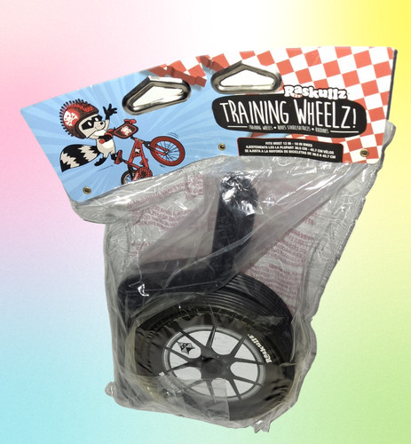 Raskullz training wheelz - raskullz,