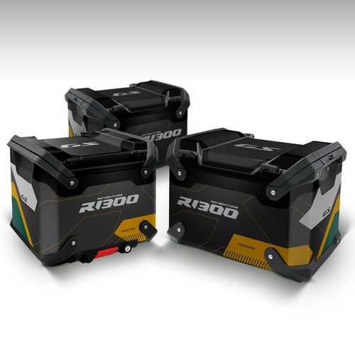 Adesivi valige per bmw 1300 - adesivi,