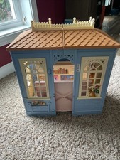 Mattel Barbie 1998 Family