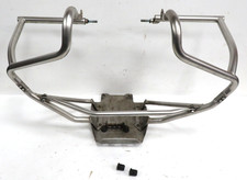 Paraurti originale BMW R1150GS Adventure protezione motore 08/03, 48 TKM