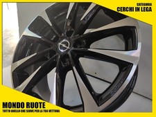 KIT 4 CERCHI IN LEGA MAK 18