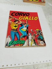  ZAGOR N. 4  RISTAMPA STRISCIA