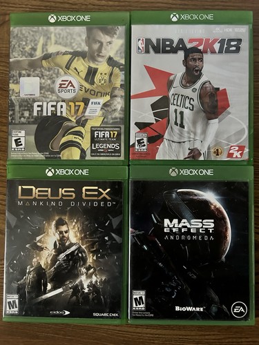 Lotto giochi microsoft xbox - microsoft,