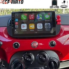 For fiat 500 2007 2015 - 500, 2007-2015