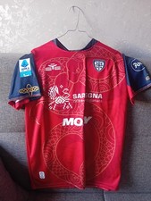 Maglia cagliari match - maglia, jankto