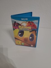 NINTENDO WII U Pac-Man e le