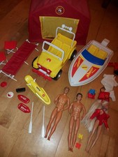 Barbie Baywatch Bundle