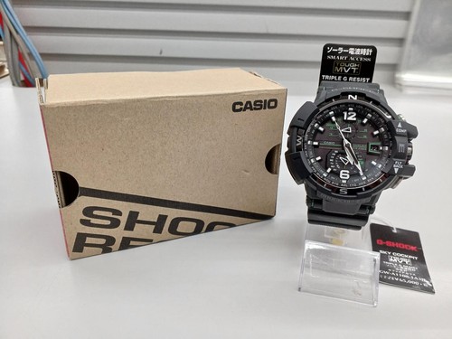 Orologio uomo casio shock gw - casio, g-shock