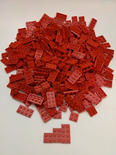 Lotto 400 pezzi - , lego