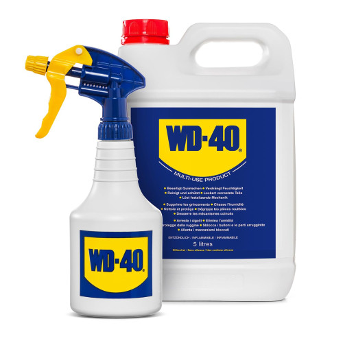Wd40 prodotto multifunzione - prodotto,