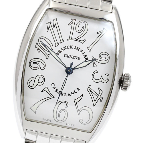 Franck muller casablanca - franck, 6850