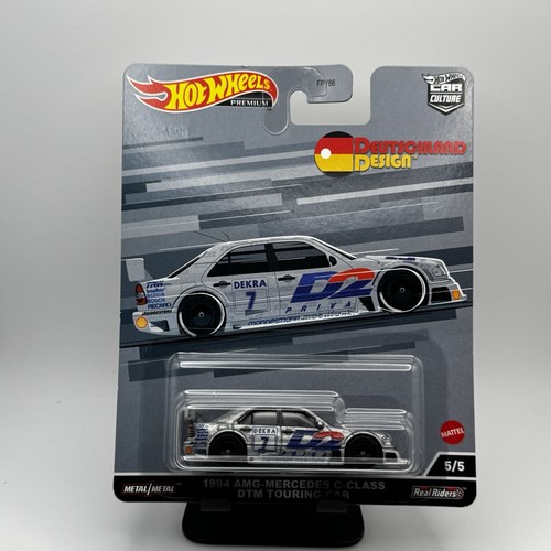 Hot wheels premium - hot,