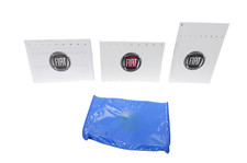 LIBRETTO USO E MANUTENZIONE