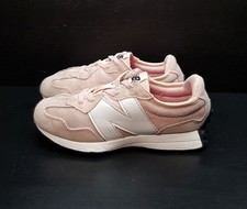 NEW BALANCE 327 TAGLIA 2,5UK