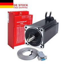 Kit CNC passo-passo ad anello