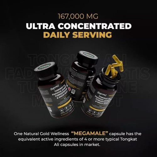 Radice turkesterone maca - radice, e