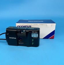 Olympus AM-100 fotocamera 35