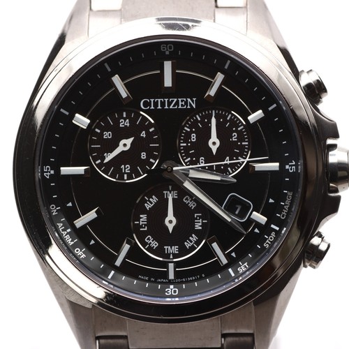 Orologio uomo citizen - orologio,