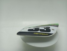 Carena posteriore KAWASAKI KX