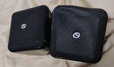 BOSTON ACOUSTICS SOUNDWARE XS