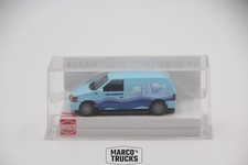 Busch Dodge Ram Van "Sparkling