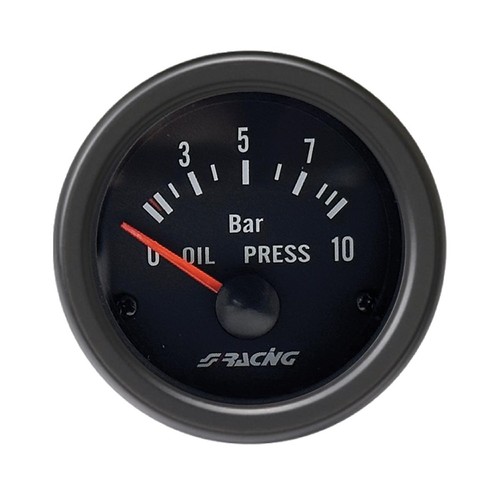 Indicatore elettrico - , 2''